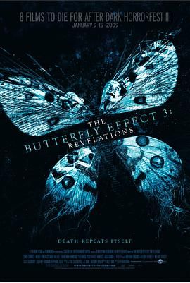 蝴蝶效应3：启示 The Butterfly Effect 3: Revelations