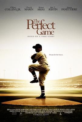 完美比赛 The Perfect Game