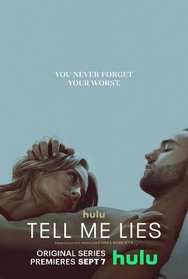 爱入歧途 第一季 Tell Me Lies Season 1