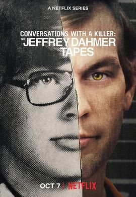 对话杀人魔：杰夫瑞·达莫访谈录 Conversations with a Killer: The Jeffrey Dahmer Tapes