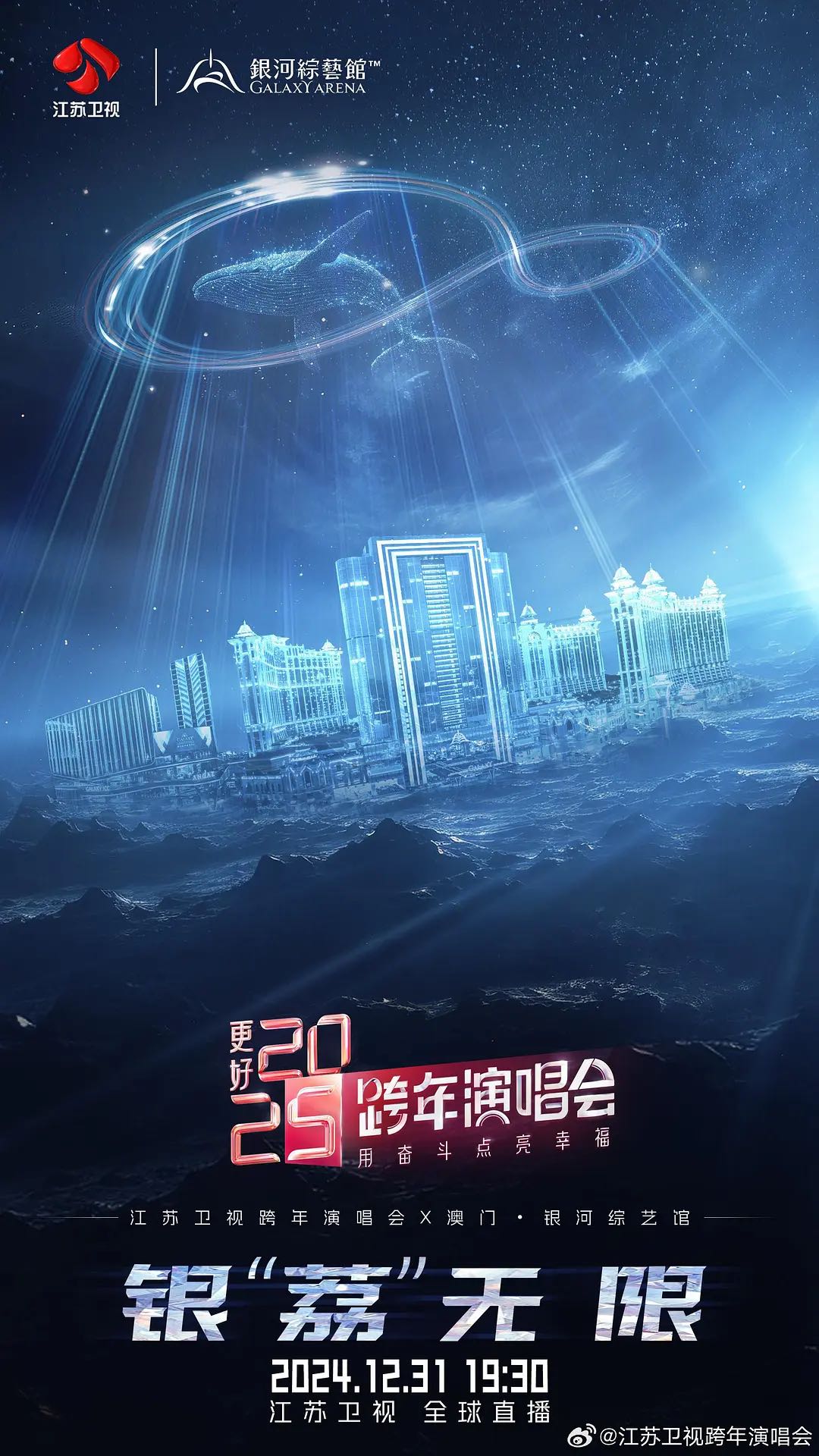 《2024-2025年跨年晚会合集》1080资源-国语中字-资源共14.1G